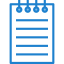Notepad icon 64x64