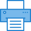 Printer icon 64x64