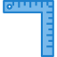 Ruler icon 64x64