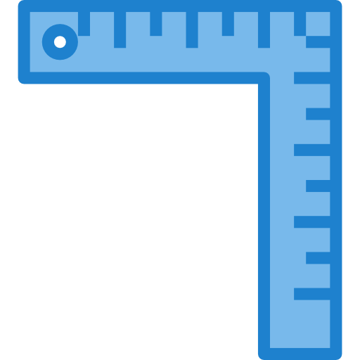 Ruler icon