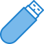 Pendrive icon 64x64