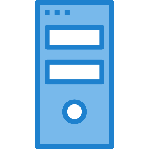 Computer icon