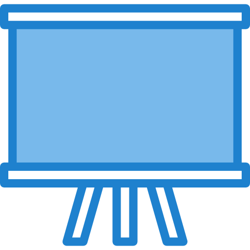 Presentation icon