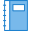 Notebook icon 64x64