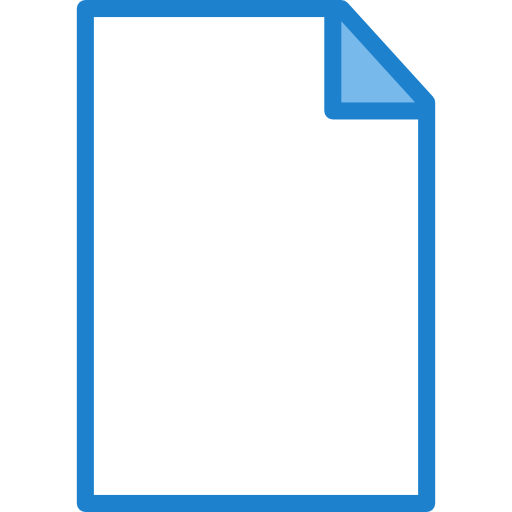 File icon
