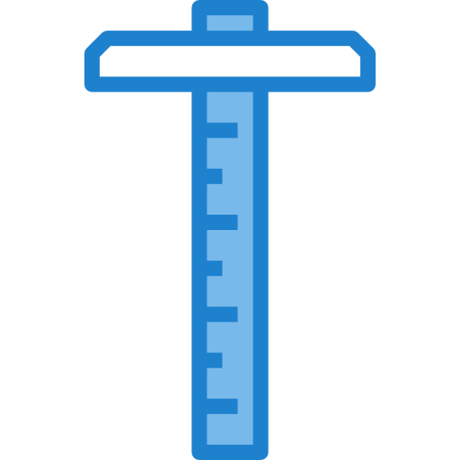 Ruler icon