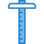 Ruler icon 64x64