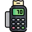Point of service icon 64x64