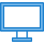 Television icon 64x64