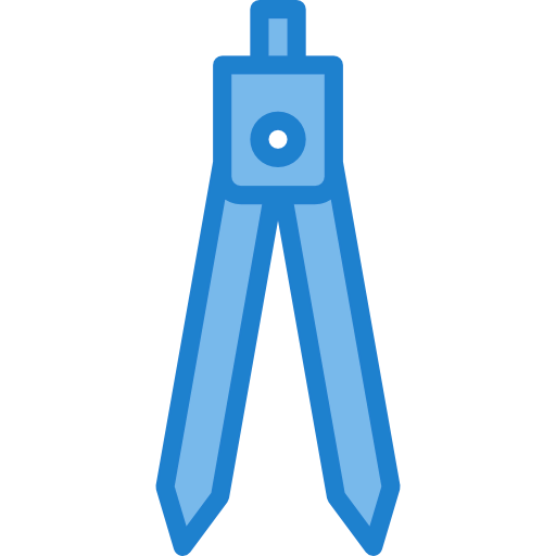 Compass icon