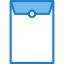 Envelope icon 64x64