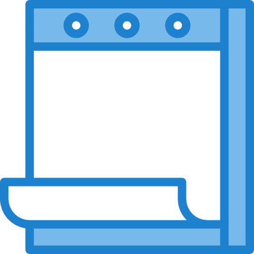 Notepad icon
