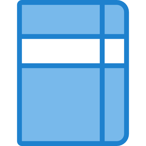 Notebook icon