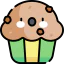 Muffin icon 64x64