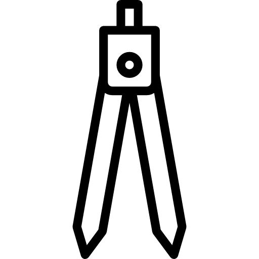 Compass icon