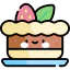 Cake icon 64x64
