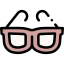 Sunglasses icon 64x64
