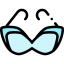 Sunglasses icon 64x64