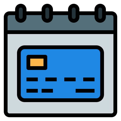Due date icon