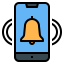 Alarm icon 64x64