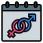 Dating Symbol 64x64