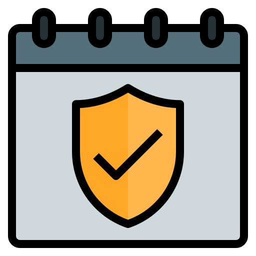 Guarantee icon