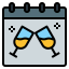 Party icon 64x64