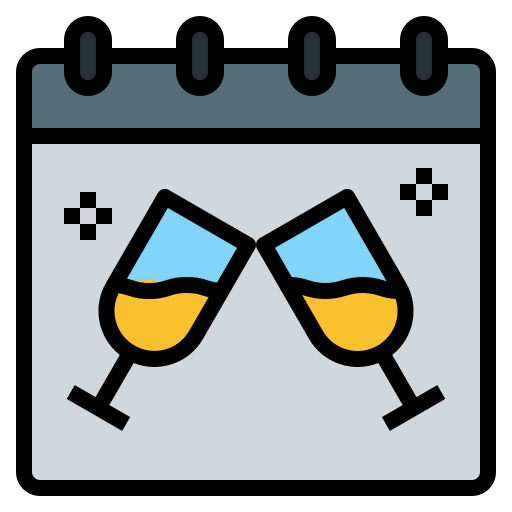 Party icon