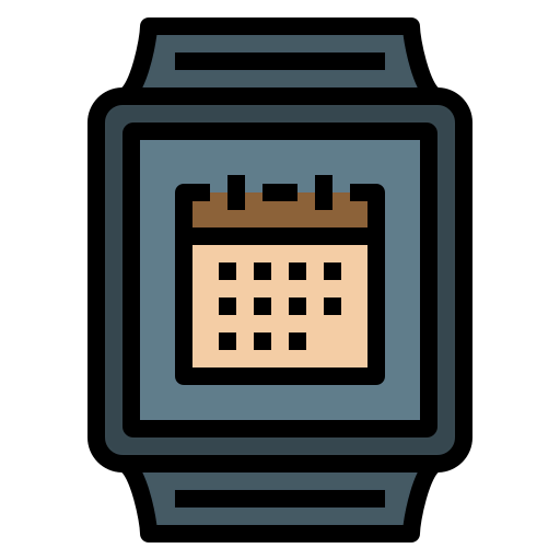Smartwatch icon