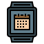 Smartwatch icon 64x64