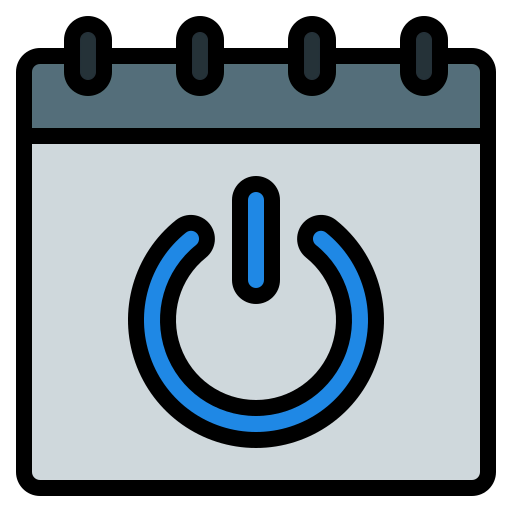 Start icon
