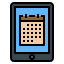 Tablet icon 64x64