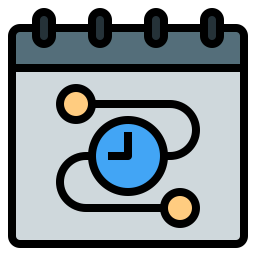 Timeline icon
