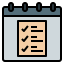 To do list icon 64x64