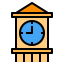 Clocktower icon 64x64