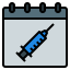 Vaccine icon 64x64