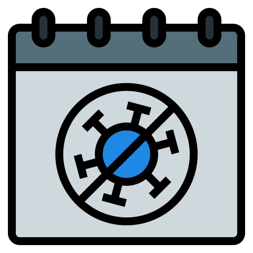 Virus icon