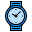 Wristwatch icon 64x64