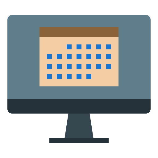 Computer icon