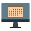 Computer icon 64x64
