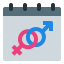 Dating Symbol 64x64
