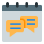 Meeting icon 64x64