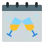 Party icon 64x64