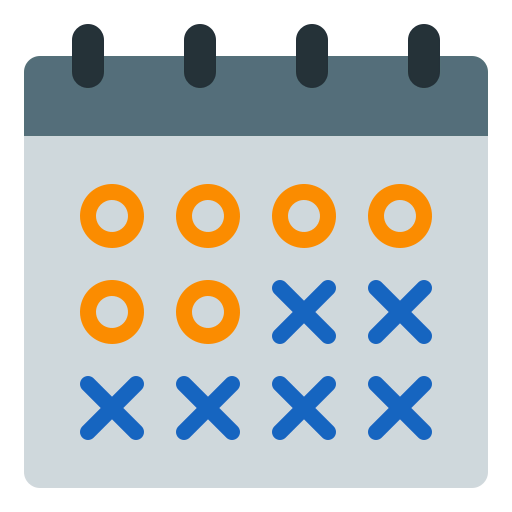 Planning icon