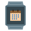 Smartwatch icon 64x64