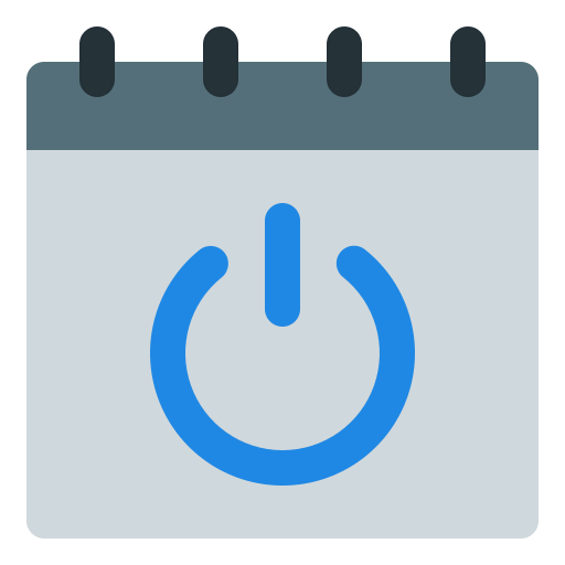 Start icon