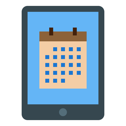 Tablet icon