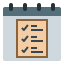 To do list ícono 64x64