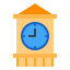 Clocktower icon 64x64