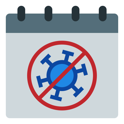 Virus icon